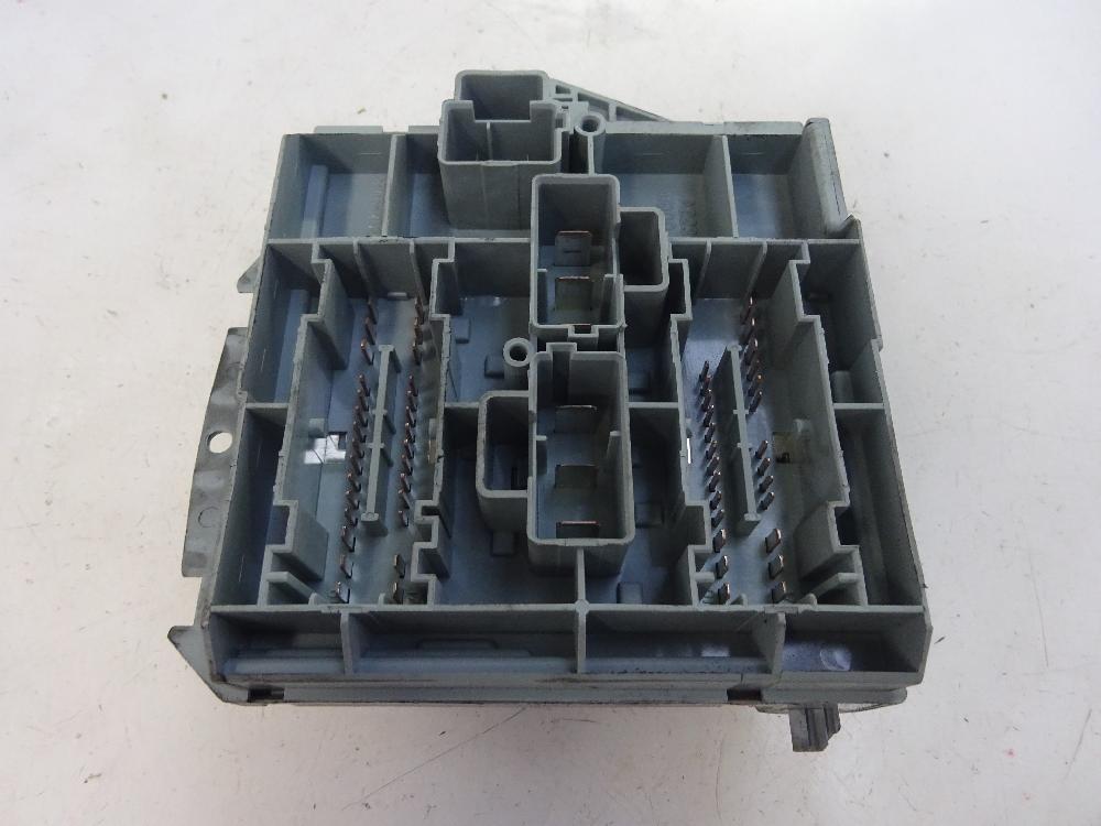 CAJA RELES FUSIBLES ALFA ROMEO 159 1.9 JTDM MT 150CV
