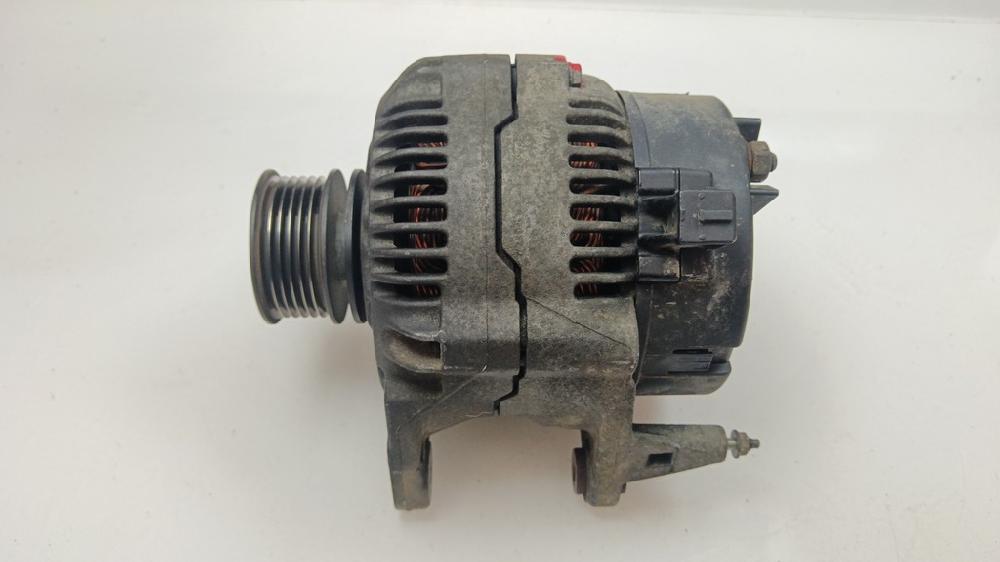 ALTERNADOR AUDI A3 1997 1.6 MT 101CV | 75KW