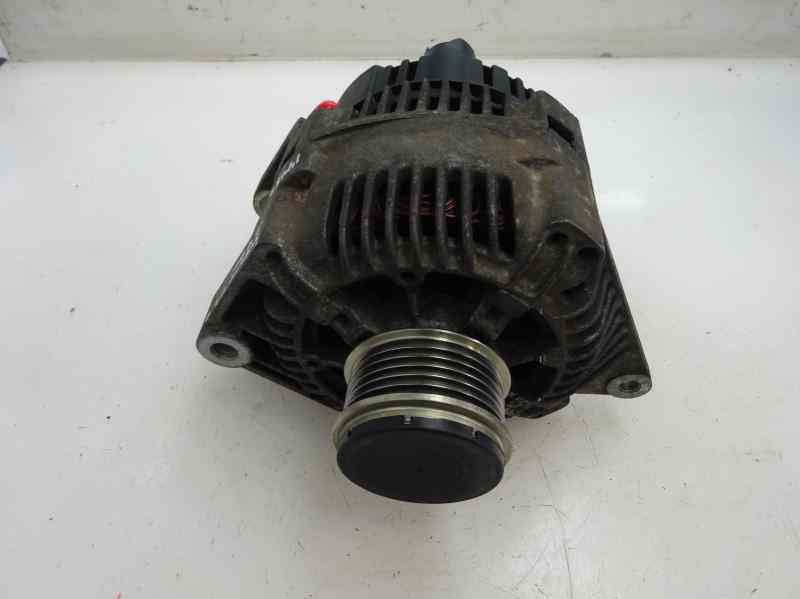 ALTERNADOR RENAULT SCENIC 1.9 DCI MT 4WD 102CV | 75KW