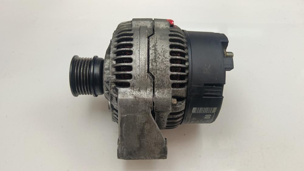 ALTERNADOR MERCEDES BENZ CLASE C 2.2 AT 150CV | 110KW
