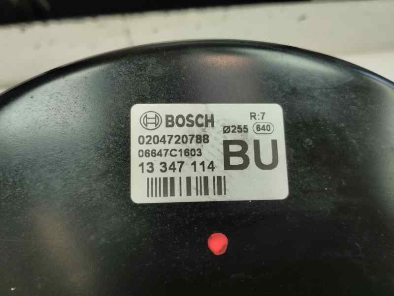 SERVOFRENO OPEL CORSA 1.3 CDTI ECOFLEX START STOP MT 75CV