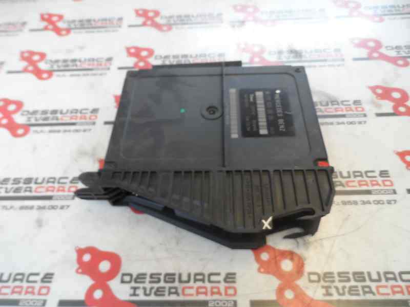 CENTRALITA MOTOR UCE MERCEDES BENZ CLASE E 1995 3.2 320 MT 220CV