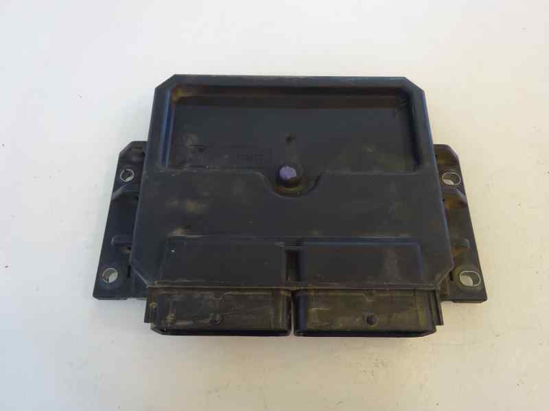 CENTRALITA MOTOR UCE FIAT PUNTO 1.9 TD MT 60CV