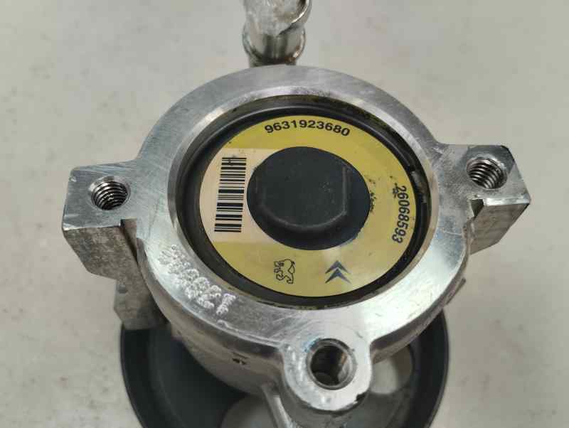 BOMBA DIRECCION CITROEN BERLINGO 1.9 D MT 69CV