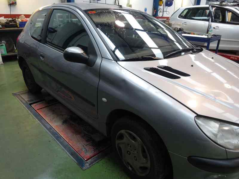 MANDO LUCES PEUGEOT 206 2001 1.9 D MT 70CV