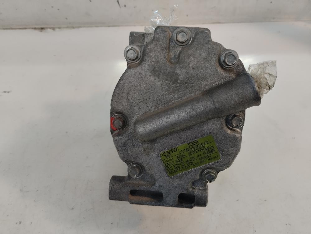 COMPRESOR AIRE ACONDICIONADO FIAT STILO 2006 1.4 MT 95CV | 70KW