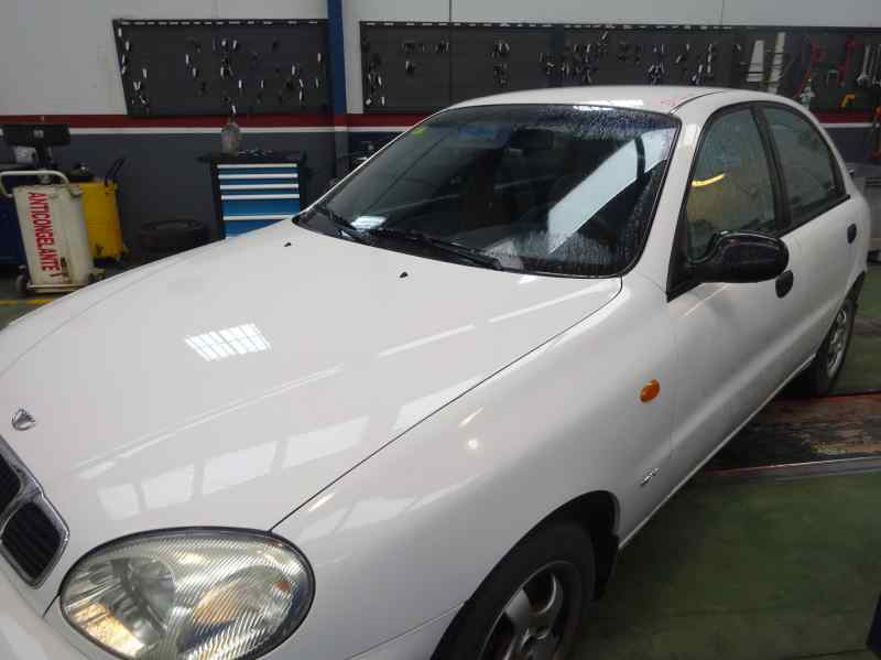 PILOTO TRASERO IZQUIERDO DAEWOO LANOS 1998 1.6 MT 106CV | 78KW