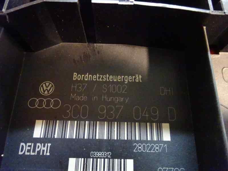 MODULO CONFORT SEAT LEON 2006 1.9 TDI MT 105CV