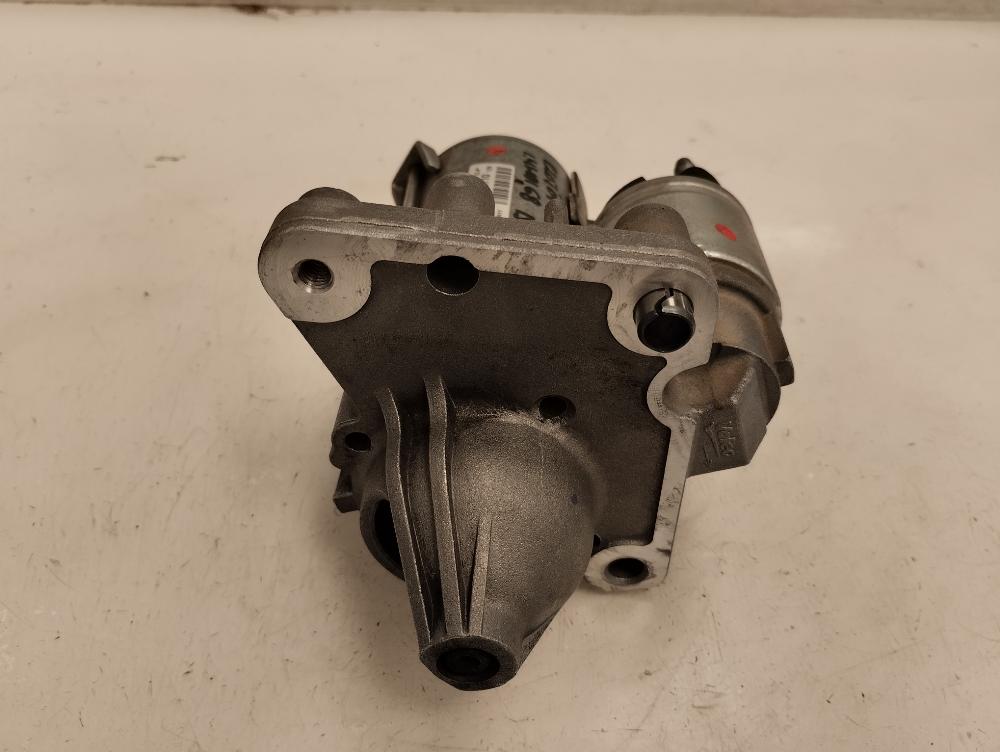 MOTOR ARRANQUE PEUGEOT 207 1.4 HDI MT 70CV