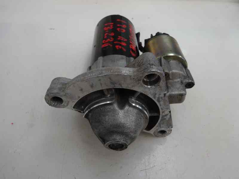 MOTOR ARRANQUE CITROEN BERLINGO 1.9 D MT 69CV