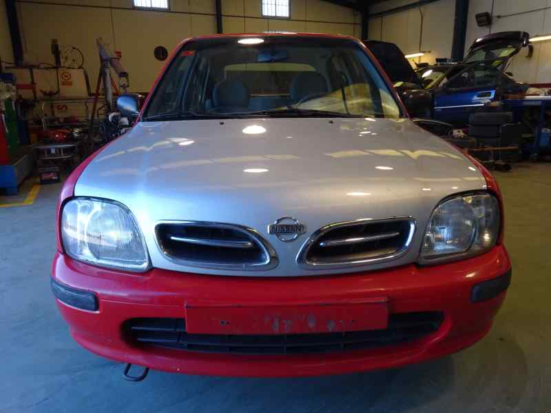 BOMBA COMBUSTIBLE NISSAN MICRA 1999 1.0 MT 54CV | 40KW