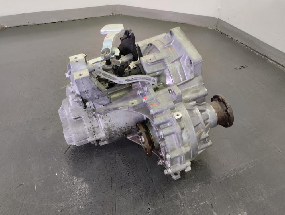 CAJA CAMBIOS AUDI A3 1.5 MT 150CV | 110KW