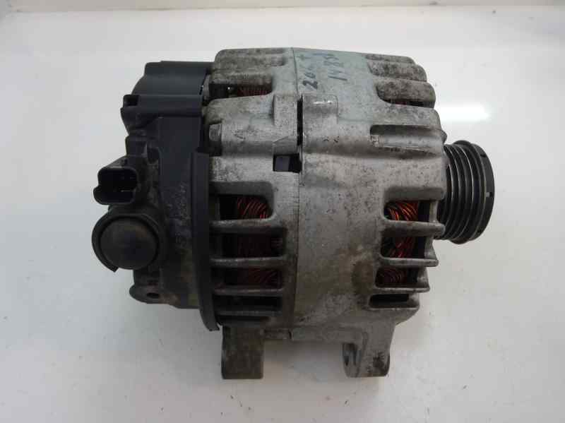 ALTERNADOR PEUGEOT 206 1.4 HDI MT 68CV