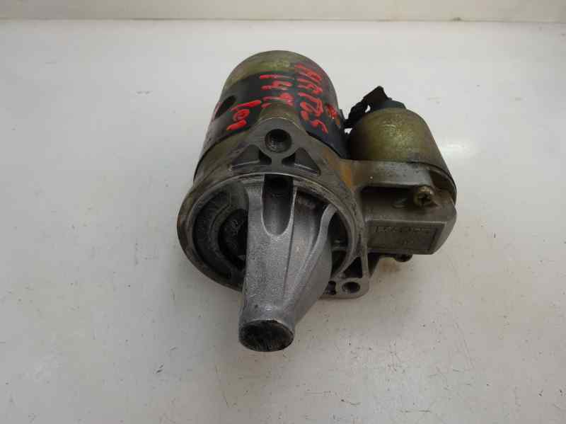 MOTOR ARRANQUE HYUNDAI ATOS 2000 1.0 MT 58CV | 43KW