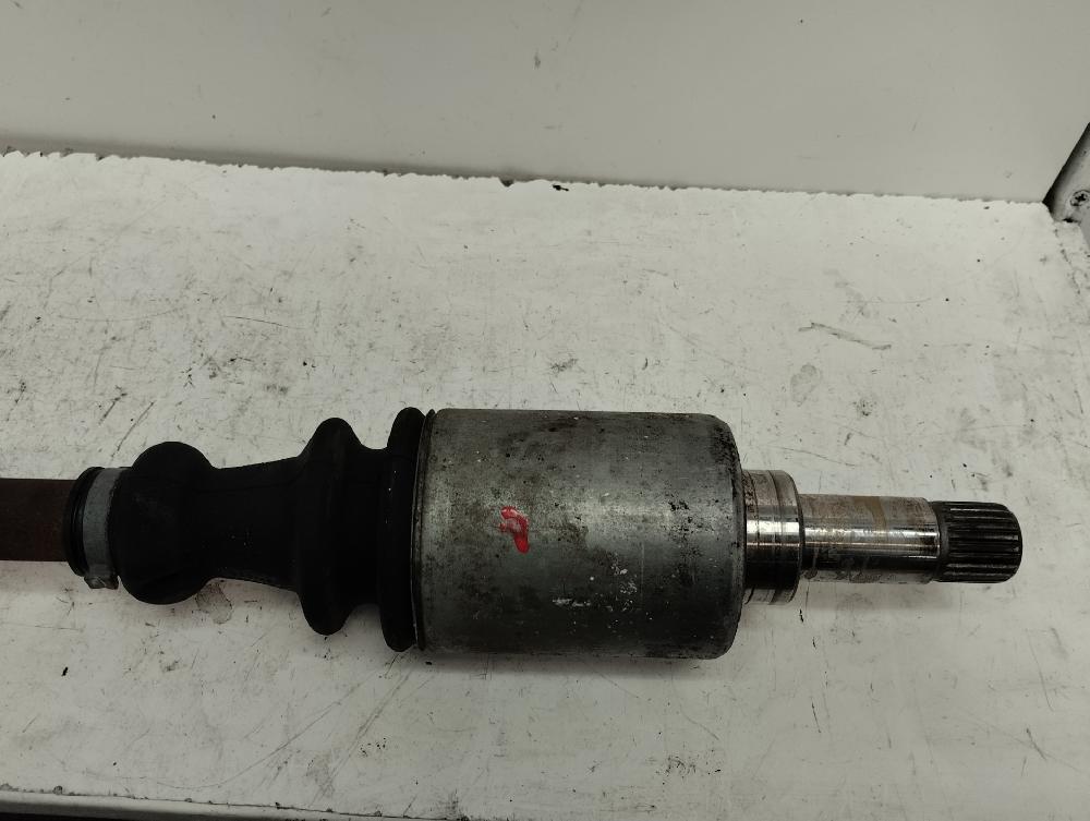 TRANSMISION DELANTERA IZQUIERDA CITROEN SAXO 1997 1.1 MT 60CV | 44KW