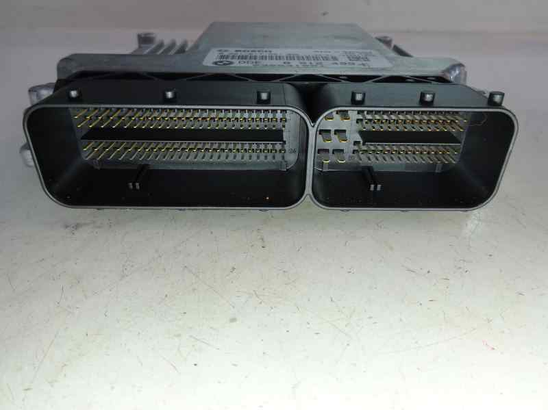CENTRALITA MOTOR UCE BMW SERIE 1 2011 2.0 116D MT 115CV
