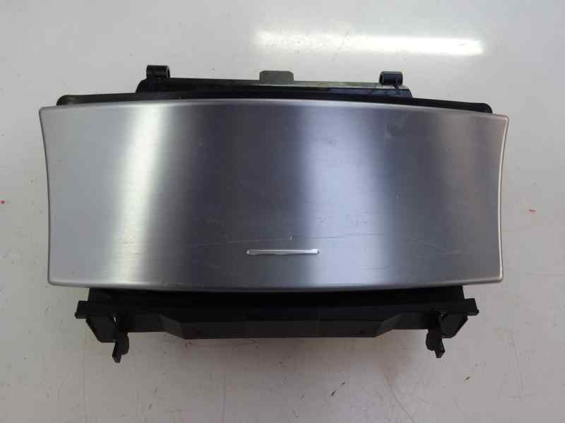 CENICERO MERCEDES BENZ CLASE CLC 200 2.2D MT 150CV | 110KW
