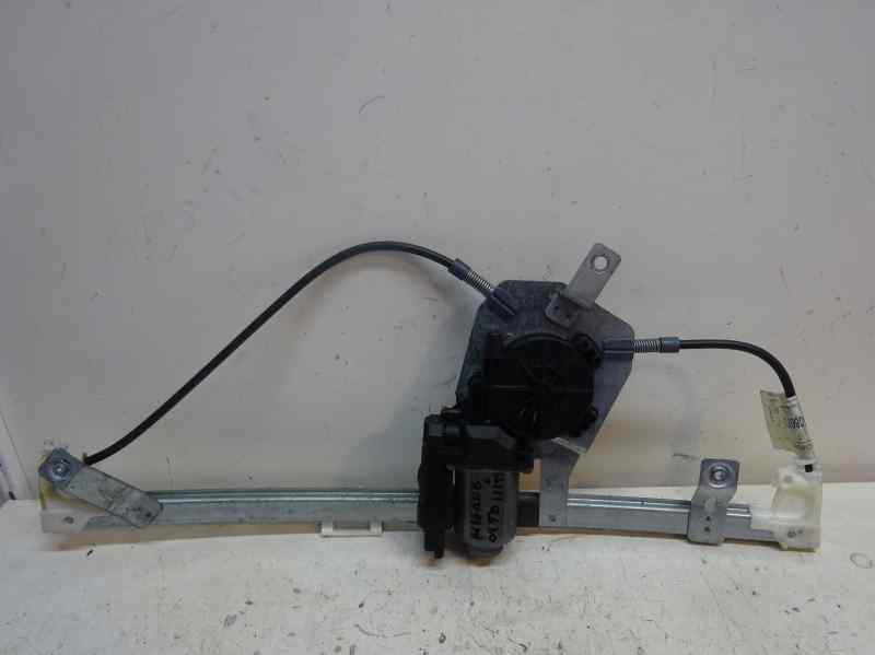 ELEVALUNAS TRASERO DERECHO RENAULT MEGANE 2004 1.9 DCI MT 120CV | 88KW