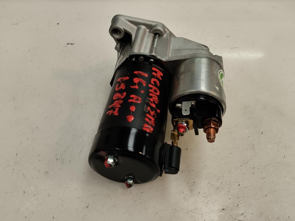 MOTOR ARRANQUE MITSUBISHI CARISMA 1.6 MT 99CV | 73KW