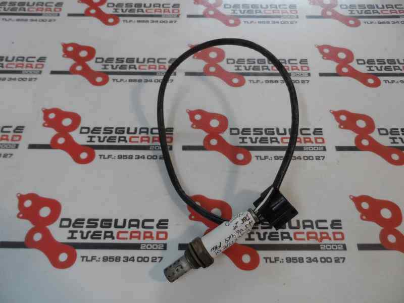 SONDA LAMBDA JAGUAR XTYPE 2.5 MT 196CV
