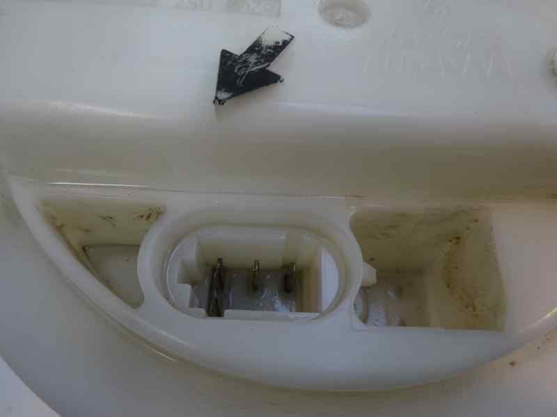 BOMBA COMBUSTIBLE RENAULT CLIO 1.2 MT 58CV | 43KW