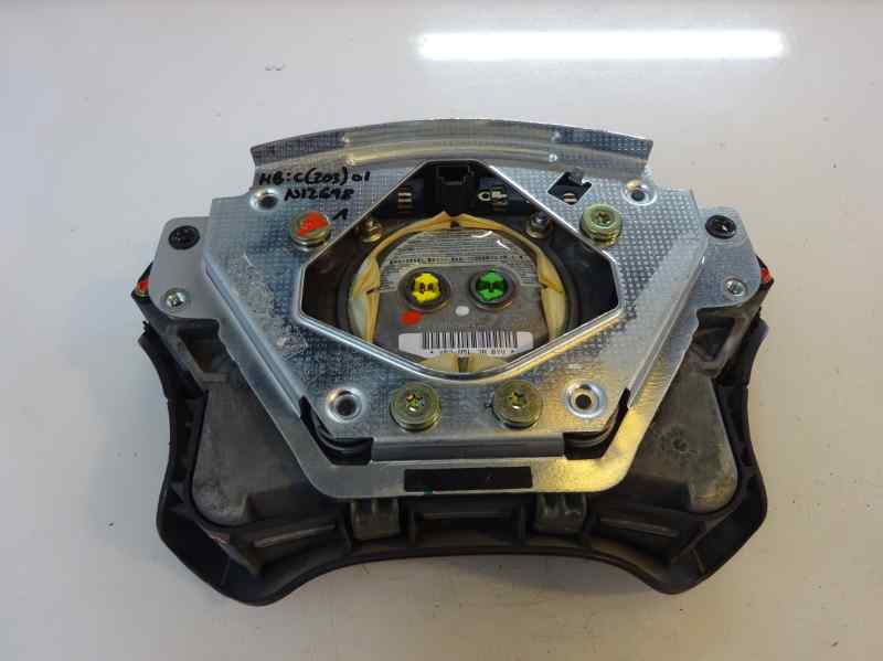 AIRBAG DELANTERO IZQUIERDO MERCEDES BENZ CLASE C 2.2 MT 143CV | 105KW