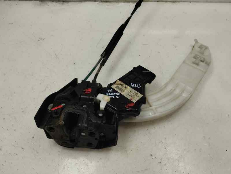 CERRADURA PUERTA TRASERA IZQUIERDA KIA MAGENTIS 2.0 CRDI MT 138CV