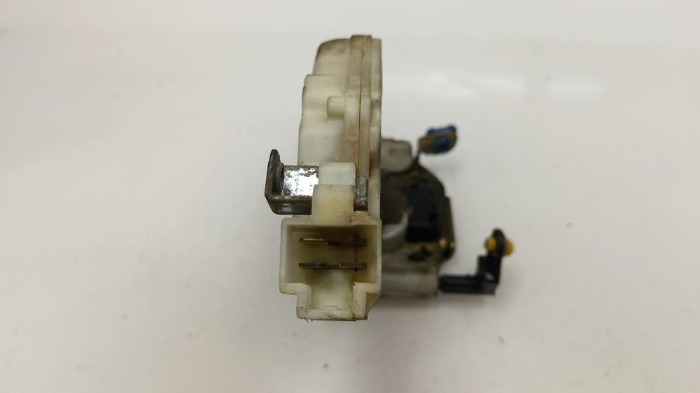 CERRADURA PUERTA DELANTERA IZQUIERDA NISSAN ALMERA 2003 2.2 D MT 110CV | 82KW