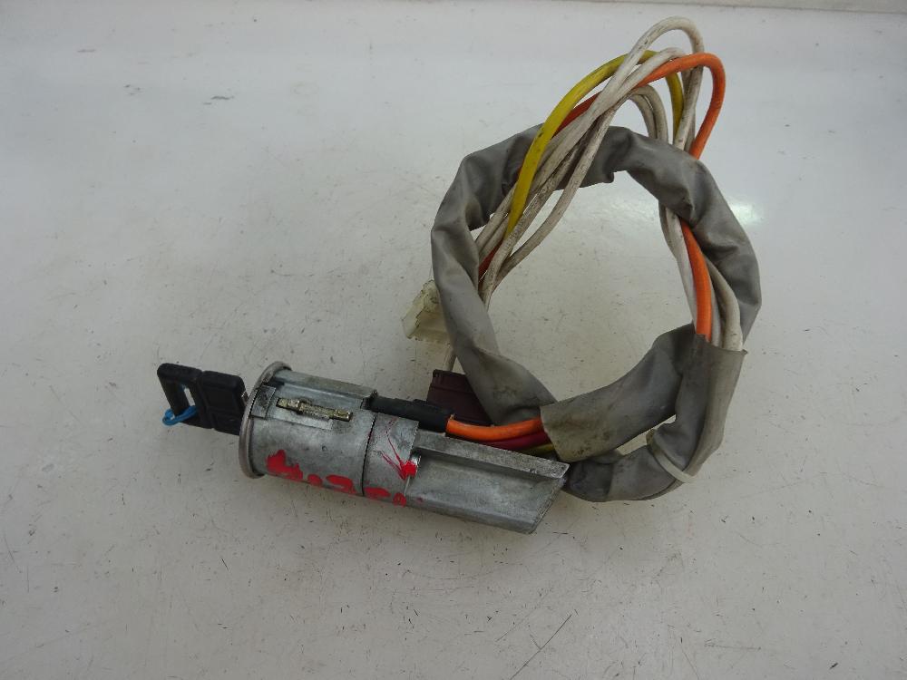 CONMUTADOR DE ARRANQUE PEUGEOT 309 1.6 MT 88CV | 65KW