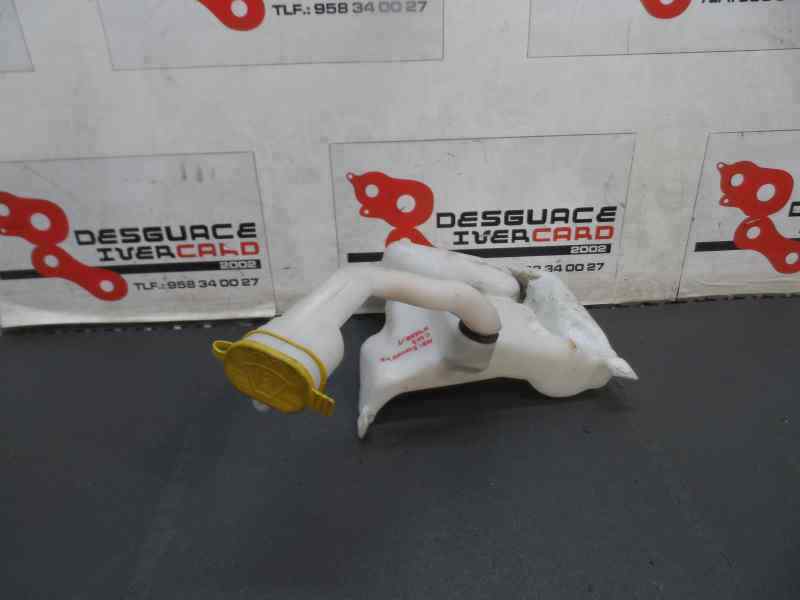 DEPOSITO LIMPIA MERCEDES BENZ CLASE C 2.2 MT 143CV | 105KW