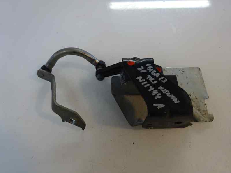 MANDO LUCES SEAT IBIZA 1.6 TDI MT 90CV