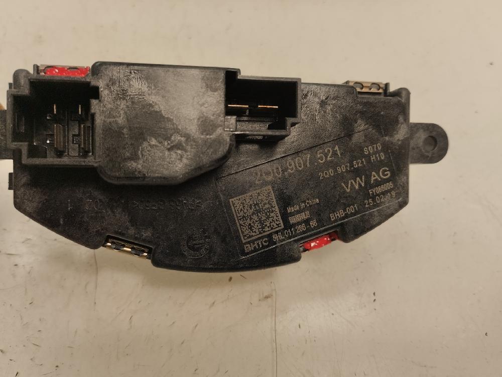 RESISTENCIA CALEFACCION SEAT IBIZA 1.0 TSI MT 95CV