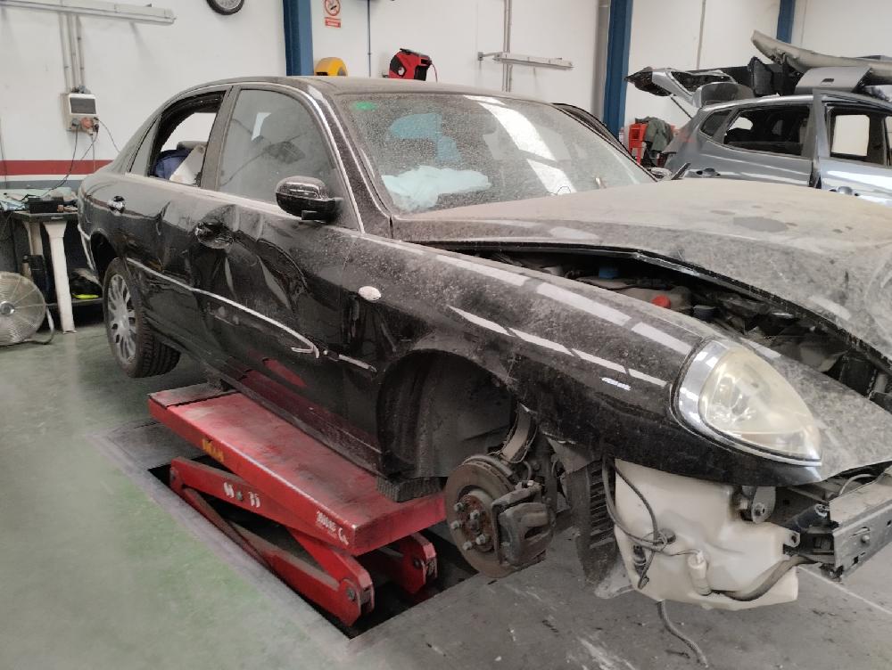 LANCIA THESIS 2002 2.4JTD MT 150CV