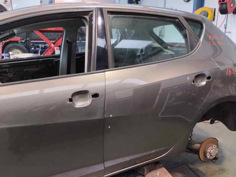 PUERTA TRASERA IZQUIERDA SEAT IBIZA 1.2 TSI MT 90CV