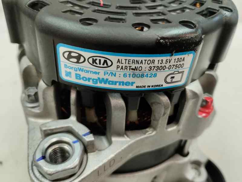 ALTERNADOR HYUNDAI BAYON 1.2 MT 84CV | 62KW