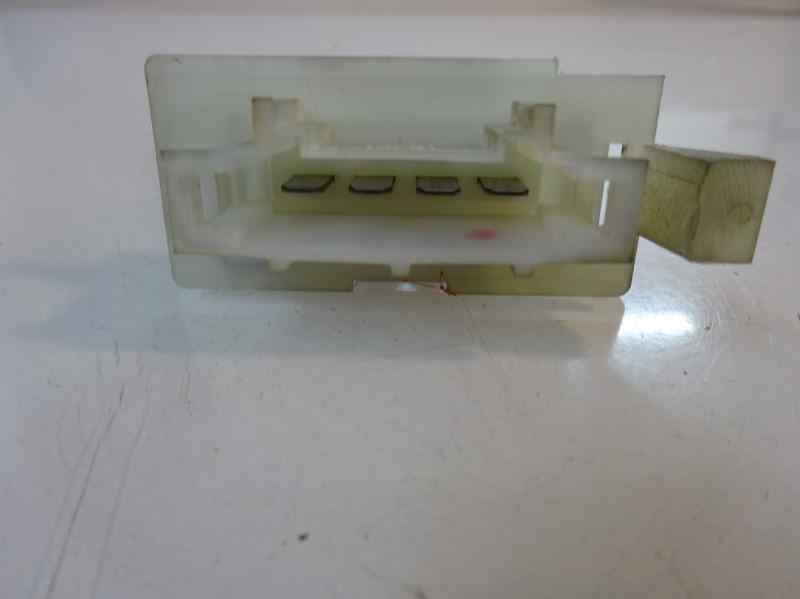 RESISTENCIA CALEFACCION VOLKSWAGEN GOLF 1.9 TDI MT 90CV