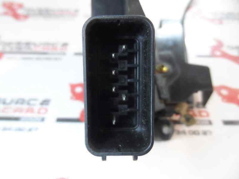CERRADURA PUERTA DELANTERA IZQUIERDA FORD FOCUS 1.8 TDCI MT 115CV | 85KW
