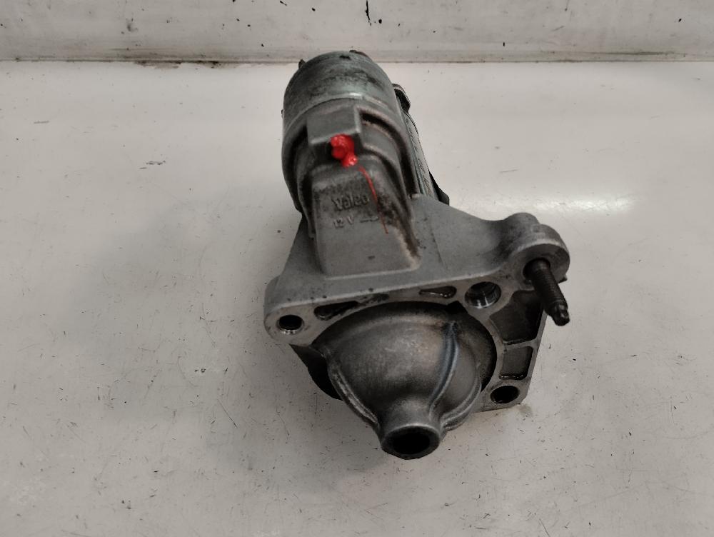 MOTOR ARRANQUE RENAULT LAGUNA 1.9 DCI MT 120CV | 88KW