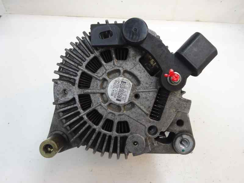 ALTERNADOR PEUGEOT 407 2.0 HDI MT 136CV
