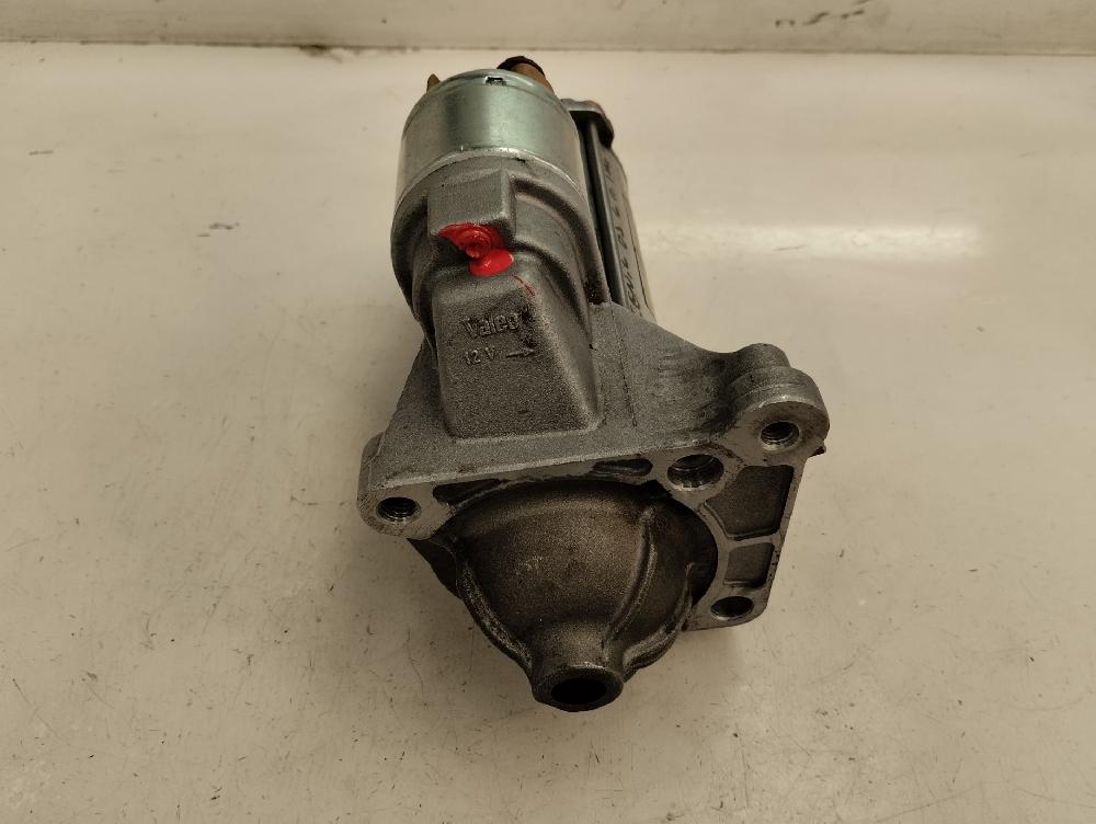 MOTOR ARRANQUE RENAULT SCENIC 1.9 DCI MT 120CV