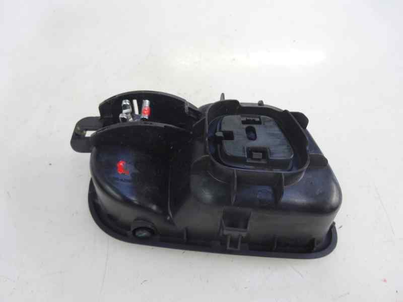 MANETA INTERIOR TRASERA IZQUIERDA FORD KA 1.2 MT 85CV | 63KW