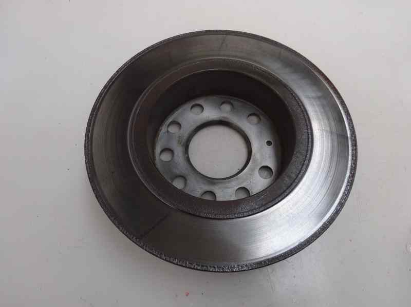 DISCO FRENO TRASERO AUDI A3 2.0 TDI MT 140CV
