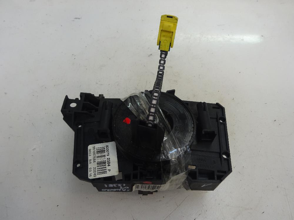 ANILLO AIRBAG DACIA SANDERO 1.5 DCI MT 68CV