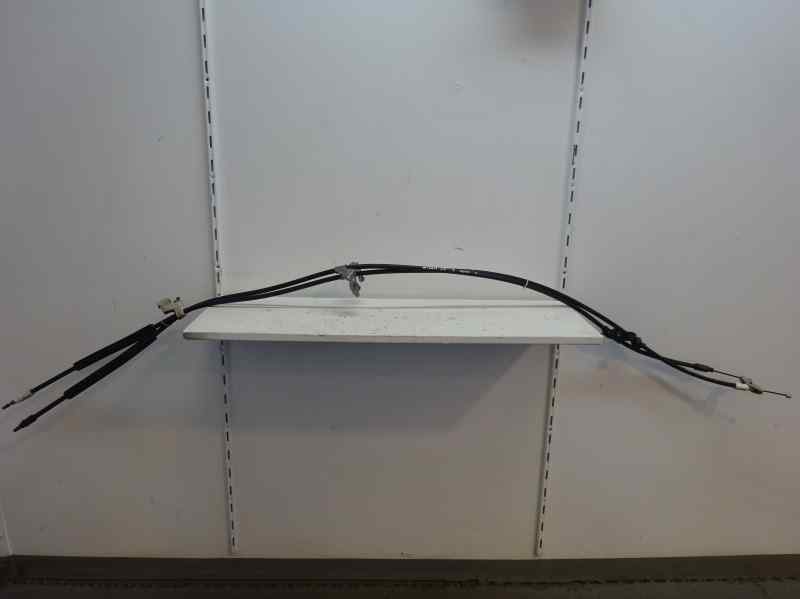 PALANCA FRENO DE MANO FORD FOCUS 1.0 ECOBOOST MT 125CV