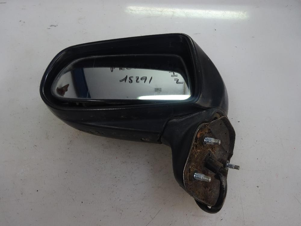 RETROVISOR IZQUIERDO MAZDA PREMACY 2.0 TD MT 101CV