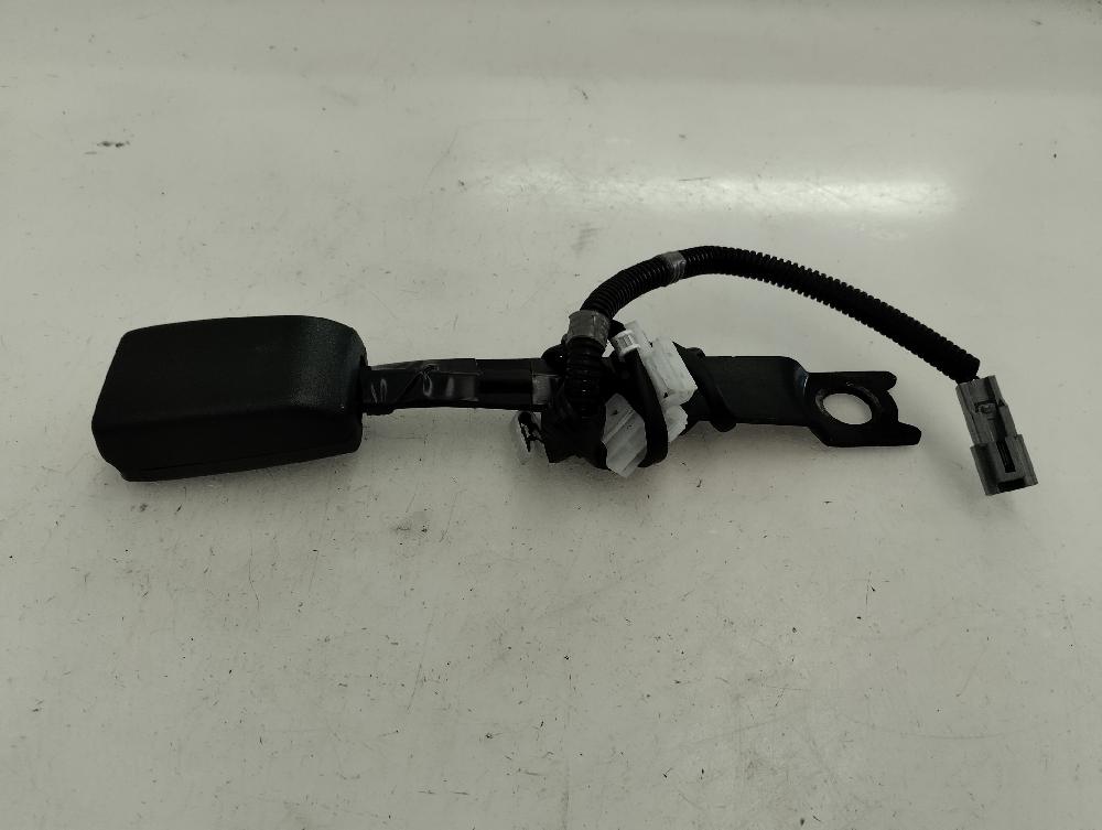 ANCLAJE CINTURON DELANTERO IZQUIERDO TOYOTA AURIS 1.4 MT 97CV | 71KW