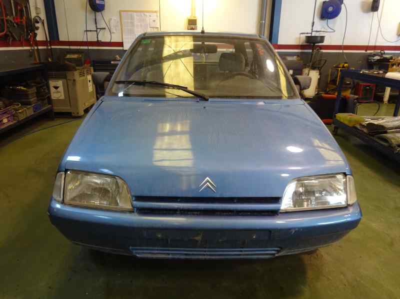 PILOTO TRASERO DERECHO CITROEN AX 1995 1.0 MT 50CV