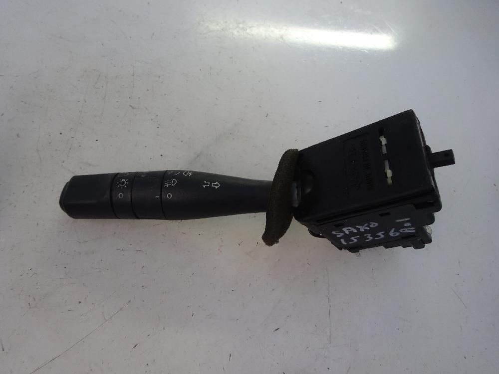 MANDO LUCES CITROEN SAXO 2001 1.5 MT D 57CV