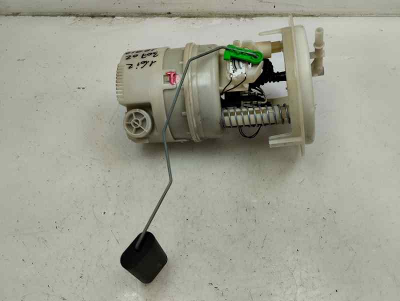 BOMBA COMBUSTIBLE PEUGEOT 307 1.6 MT 109CV | 80KW