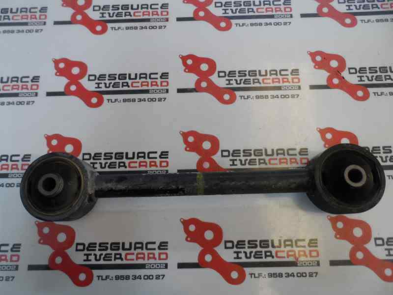 BRAZO SUSPENSION SUPERIOR TRASERO DERECHO SUZUKI GRAND VITARA 2.0 TD MT 4WD 109CV